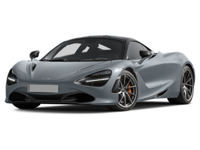 2018 McLaren 720S Performance
