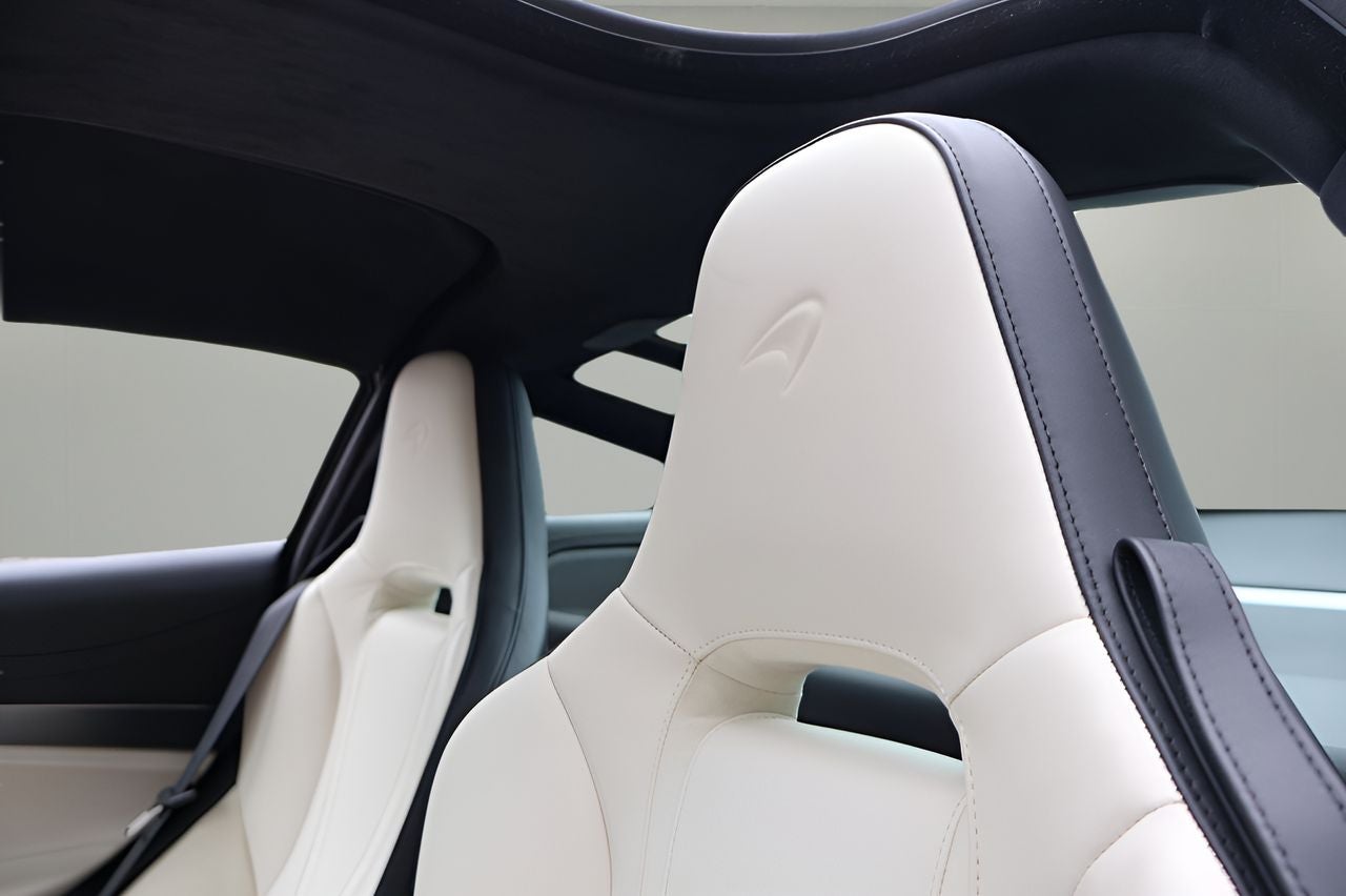 2026 McLaren 750S Base - Photo 10