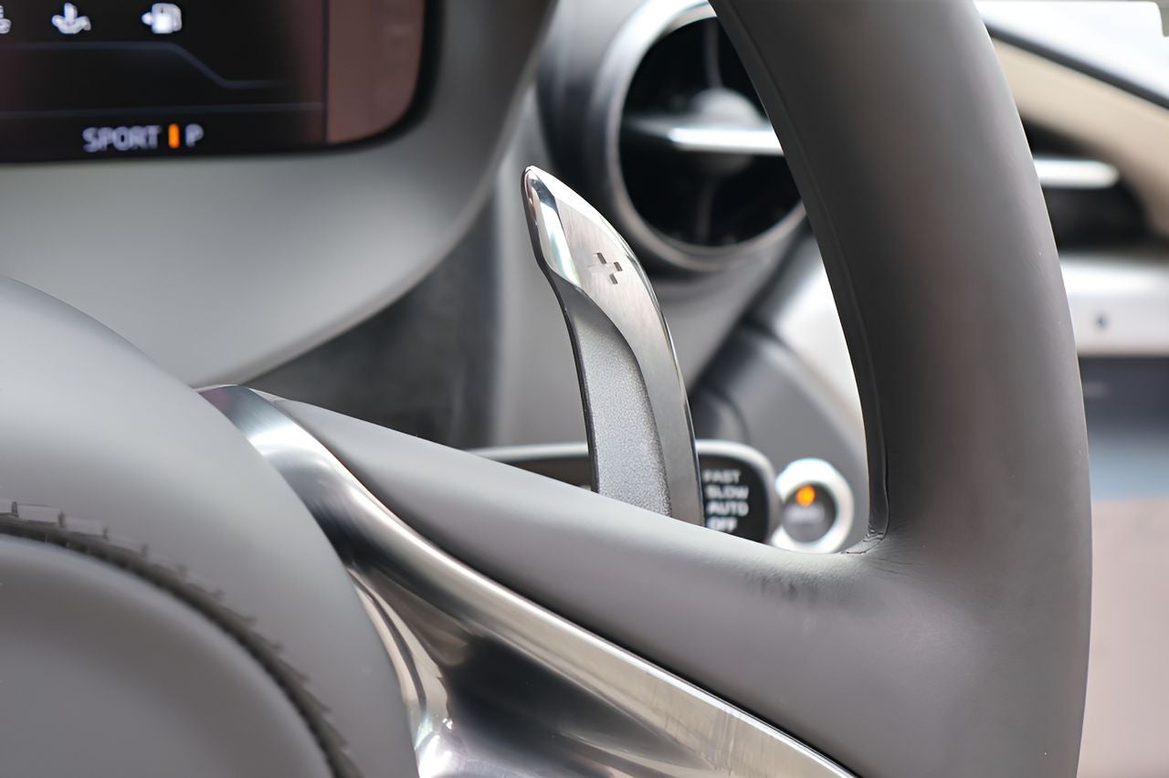 2026 McLaren 750S Base - Photo 15