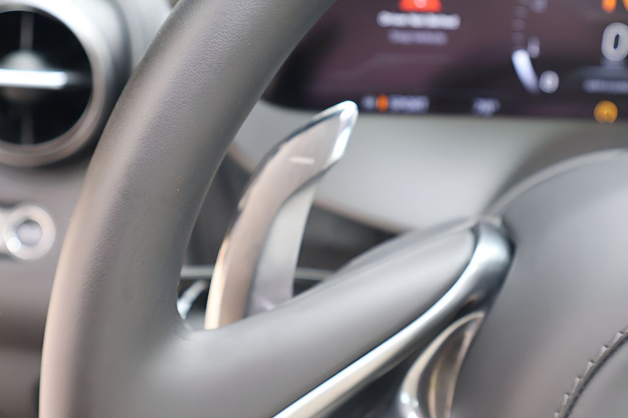 2026 McLaren 750S Base - Photo 16