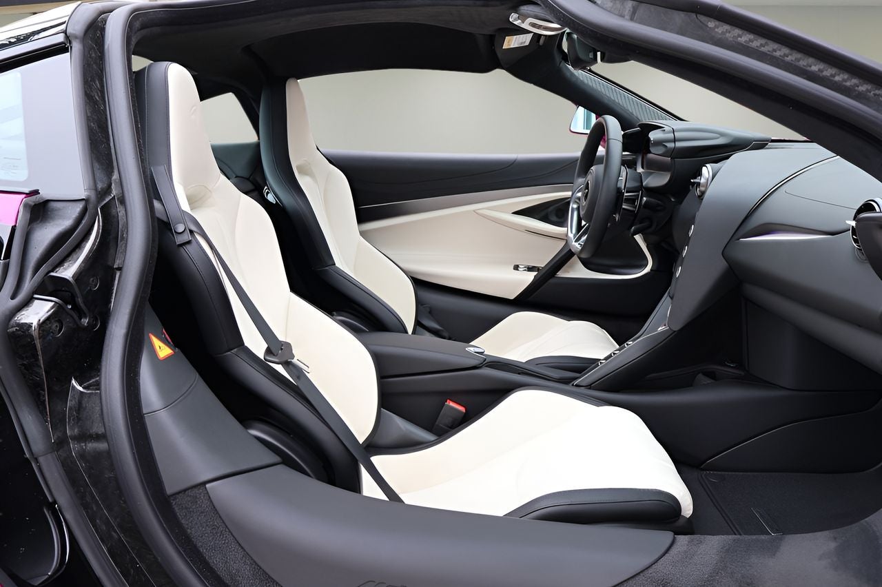 2026 McLaren 750S Base - Photo 17