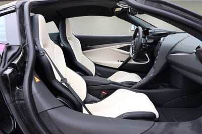 2026 McLaren 750S Coupe