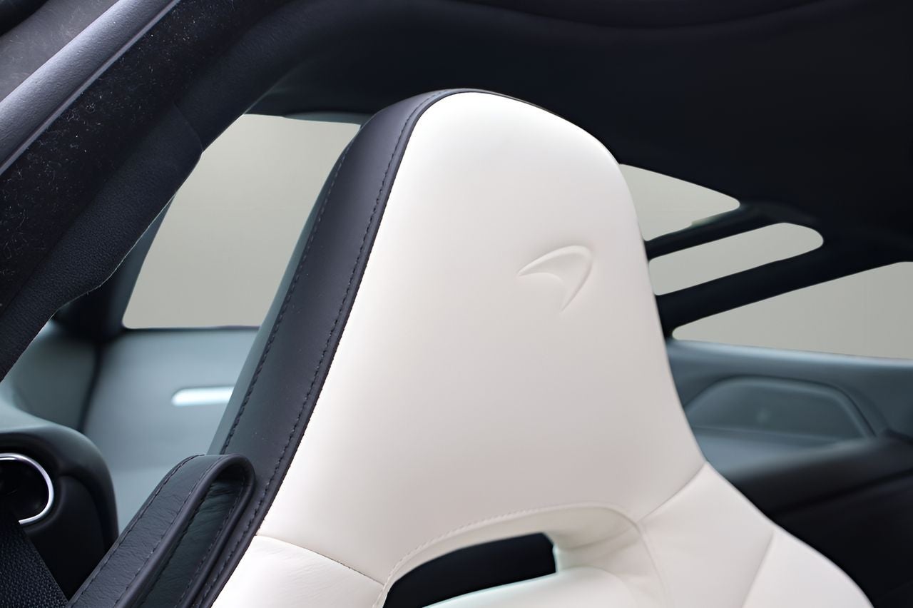 2026 McLaren 750S Base - Photo 18