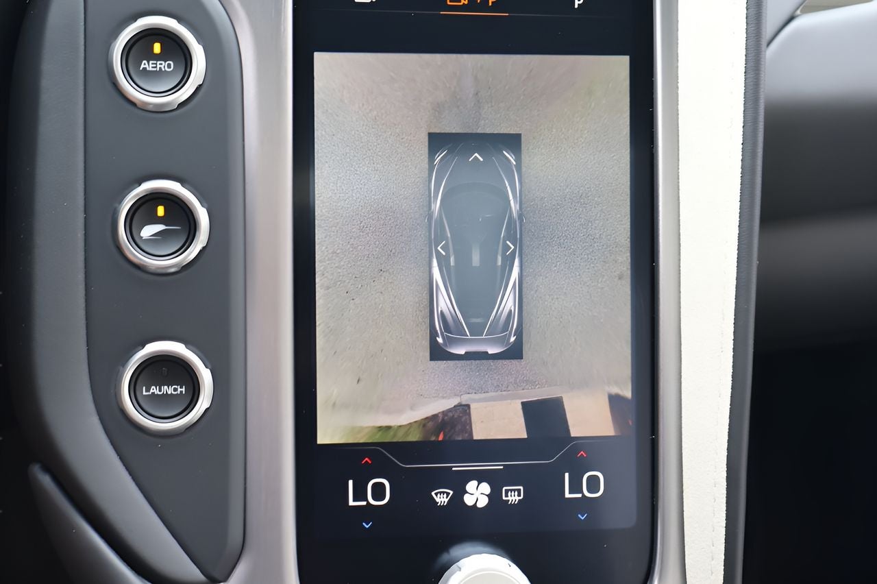 2026 McLaren 750S Base - Photo 22