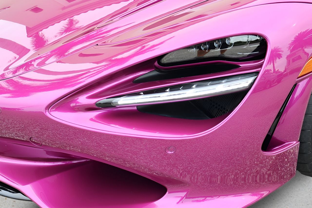 2026 McLaren 750S Base - Photo 24