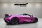 2026 McLaren 750S Coupe