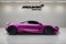 2026 McLaren 750S Coupe