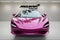 2026 McLaren 750S Coupe
