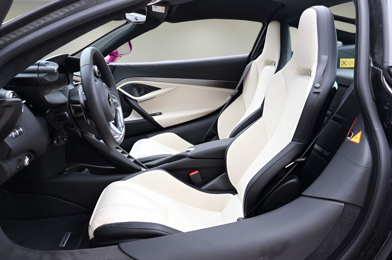 2026 McLaren 750S Base - Photo 9