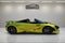 2025 McLaren 750S Spider