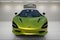 2025 McLaren 750S Spider