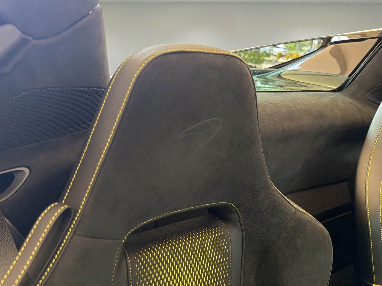 2025 McLaren 750S Spider