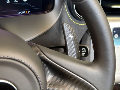 2025 McLaren 750S Spider