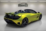 2025 McLaren 750S Spider