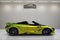2025 McLaren 750S Spider