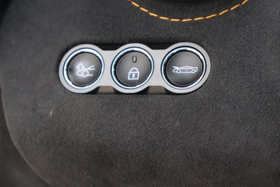 2025 McLaren 750S Spider