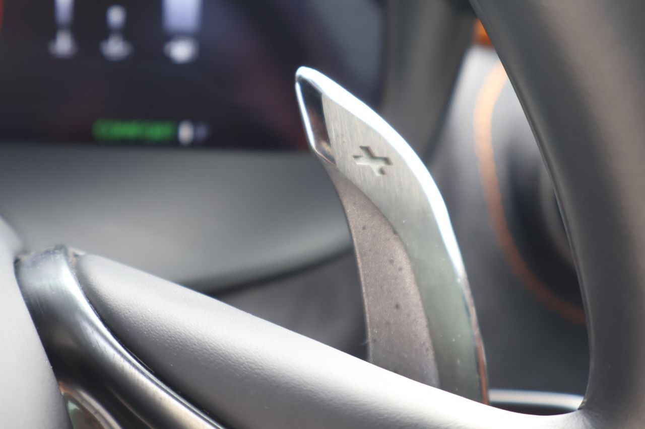 2025 McLaren 750S Spider