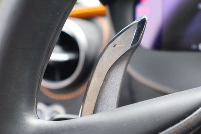 2025 McLaren 750S Spider