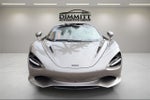 2025 McLaren 750S Spider