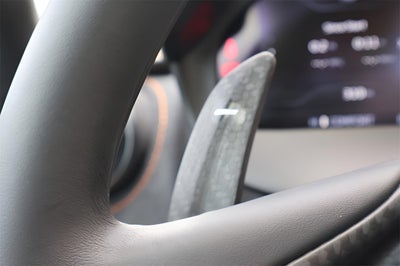 2026 McLaren 750S Spider