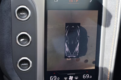 2026 McLaren 750S Spider