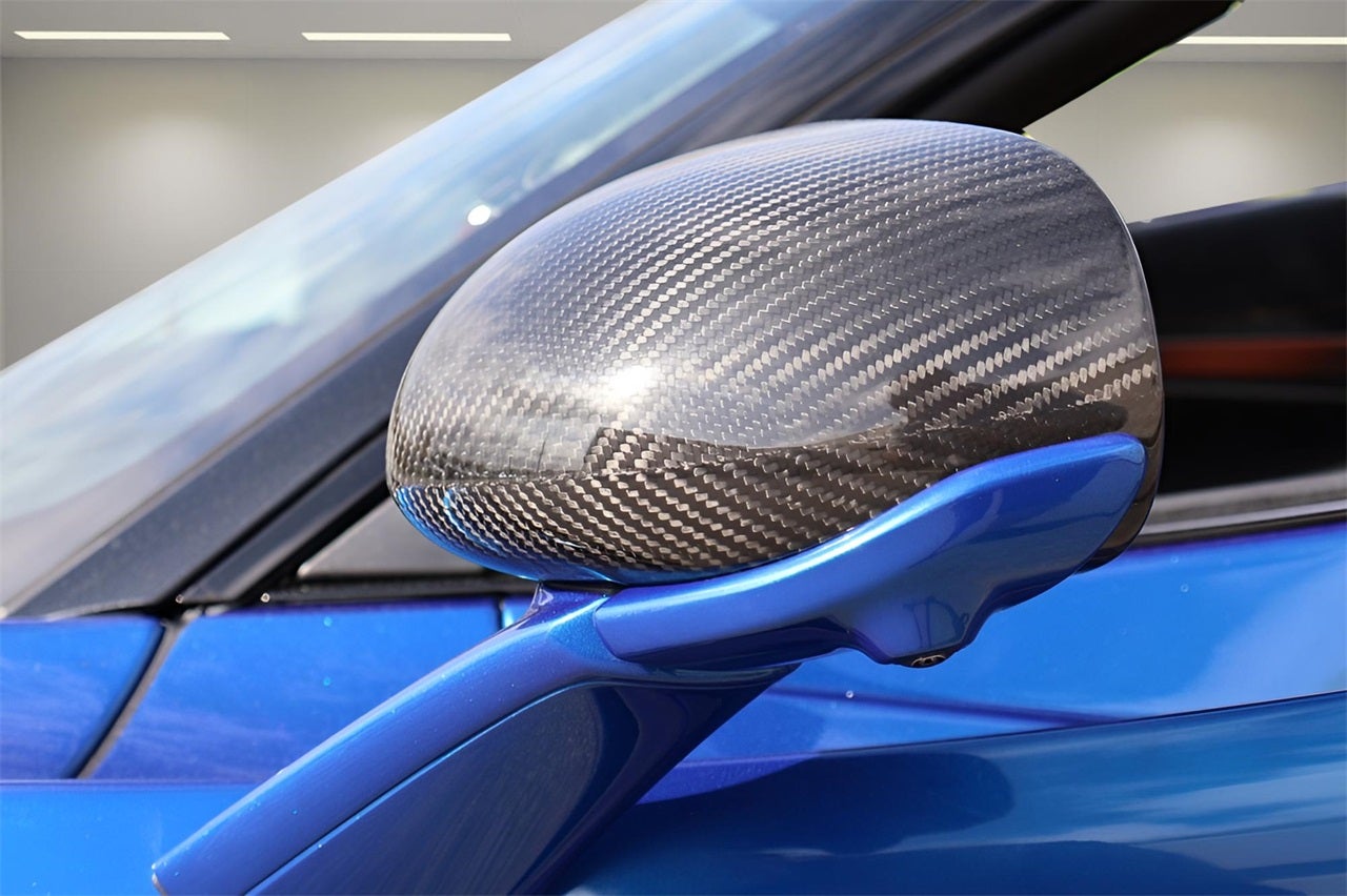 2026 McLaren 750S Spider