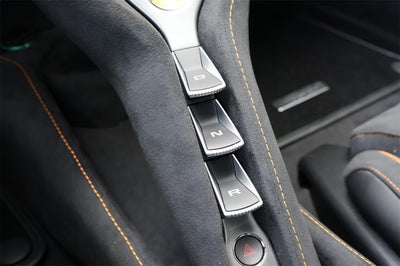 2026 McLaren 750S Spider