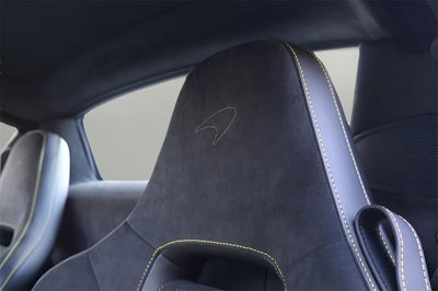 2026 McLaren 750S Spider