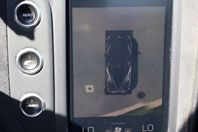 2026 McLaren 750S Spider