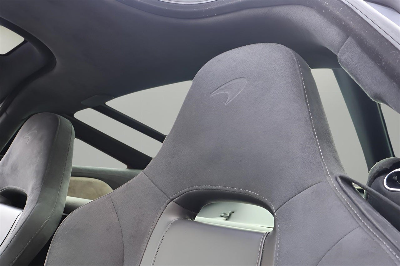 2018 McLaren 720S Performance