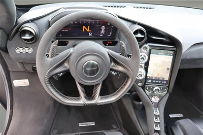 2018 McLaren 720S Performance