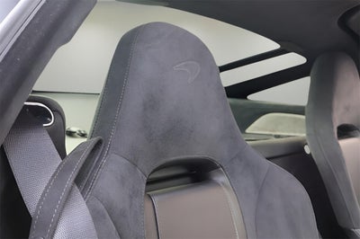 2018 McLaren 720S Performance