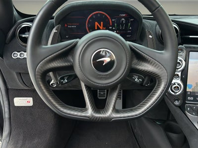 2022 McLaren 720S Base