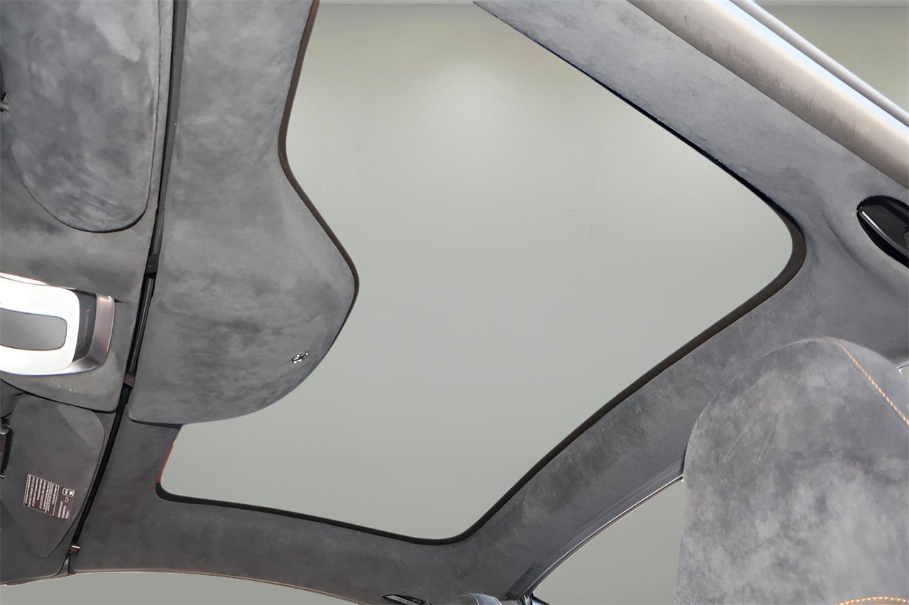 2019 McLaren 720S Performance