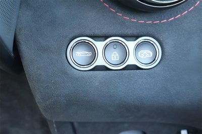 2020 McLaren 720S Base