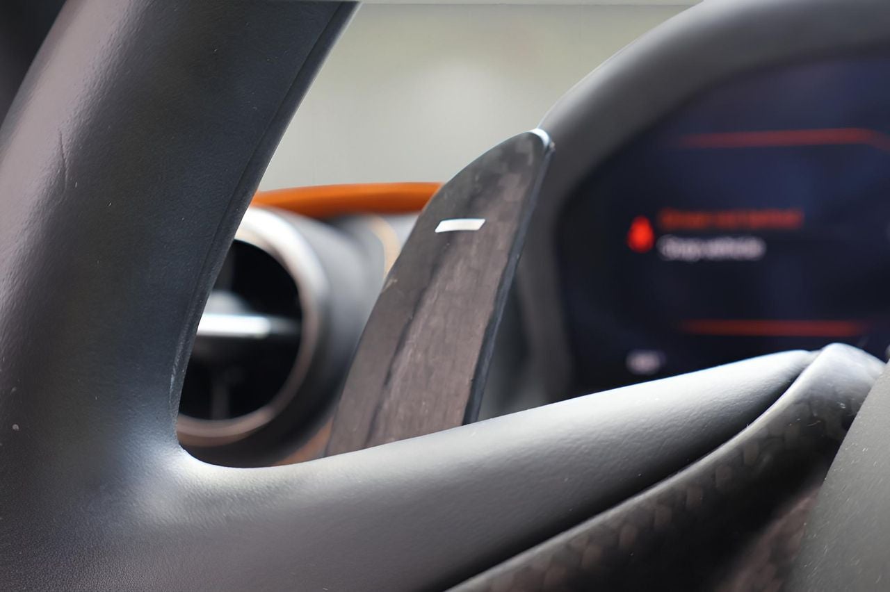 2022 McLaren 720S Performance