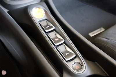 2026 McLaren Artura Base