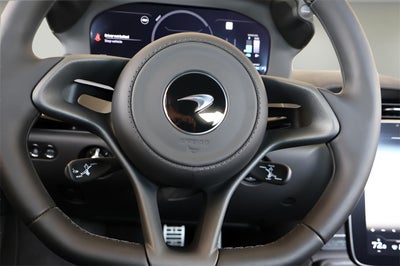 2026 McLaren Artura Base