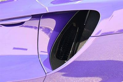 2026 McLaren Artura Base