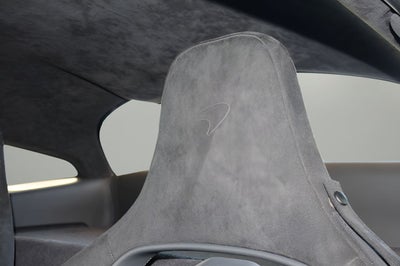 2026 McLaren Artura Base