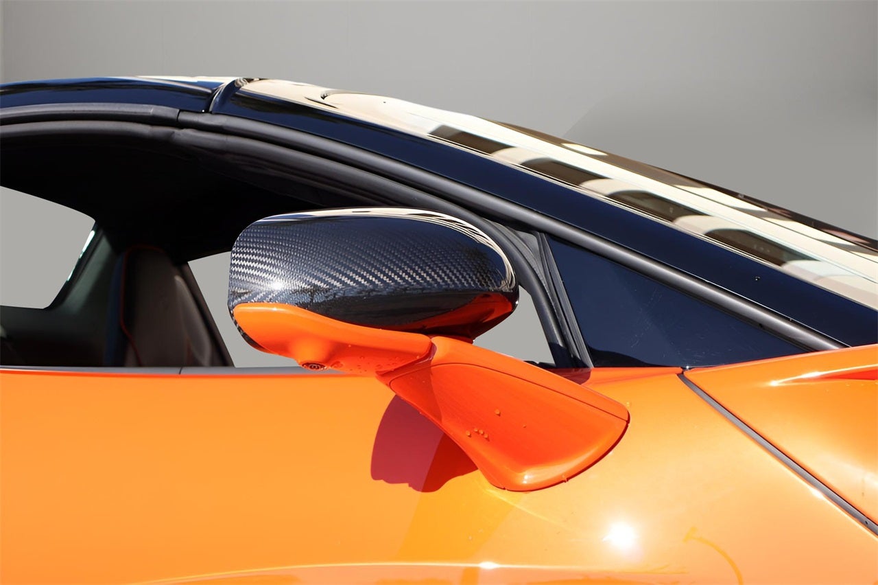 2026 McLaren Artura Base