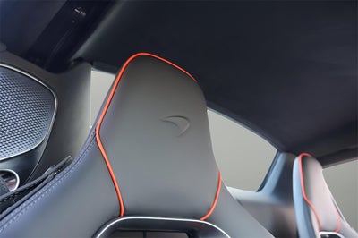 2026 McLaren Artura Base