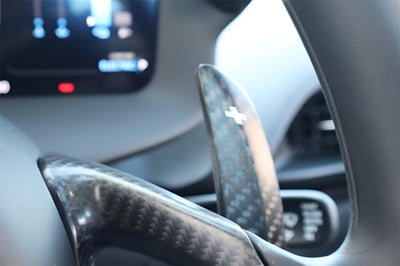 2026 McLaren Artura Base