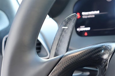 2026 McLaren Artura Base