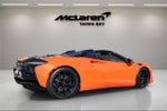 2026 McLaren Artura Base
