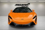 2026 McLaren Artura Base