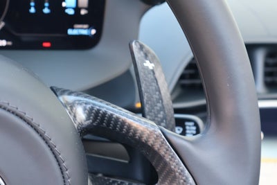 2026 McLaren Artura Base