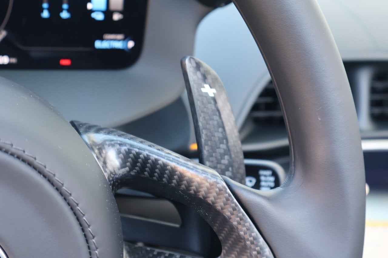 2026 McLaren Artura Base