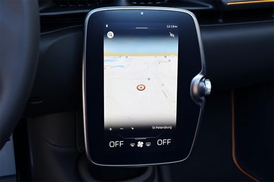 2026 McLaren Artura Base