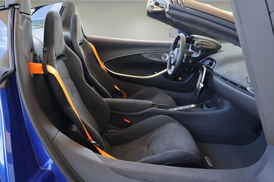 2026 McLaren Artura Base